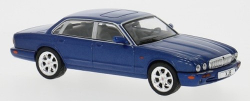 Jaguar xj8 x308 1998 - xj8, blau