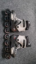 Inline Skates, Powerslide Zoom