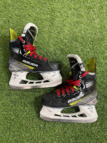 Bauer vapor junior - -,