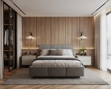 Schwebebett Oberstdorf