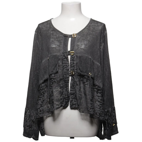 Strickjacke damen größe - strickjacke,,