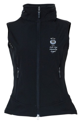 Polo bodywarmer balta s - polo,