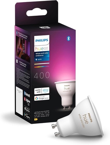 Philips hue gu10 - philips,