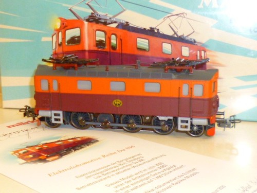 Märklin 30302 e lok - märklin, e-lok