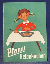 Werbeanzeige/advertisement A5