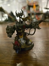 Warhammer40k Ork Warboss