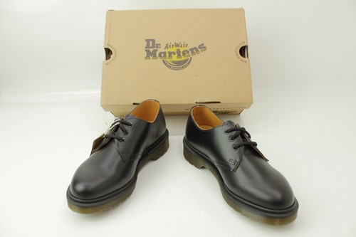 Martens 1461 pw derby - pw,