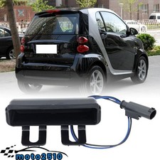 für Smart Fortwo 451 2-Polig