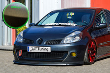 Frontspoiler cuplippe spoiler - cuplippe,