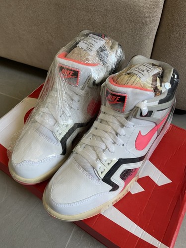 Nike air tech challenge - tech,