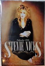Kalender 1998 Stevie Nicks
