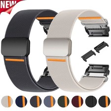 Quick Fit 22/26mm Nylon