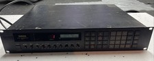 YAMAHA REV-7 Reverb