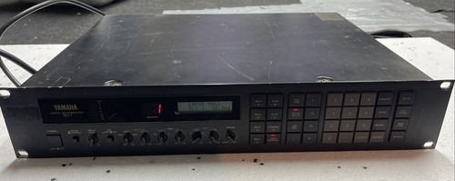 Yamaha rev reverb - yamaha,