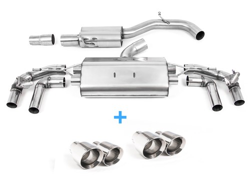 Milltek duplex - milltek,