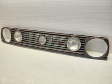 KÜHLERGRILL FRONTGRILL VW