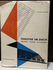 Fenster im Dach –