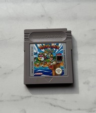 Super Mario Land 3 - Wario