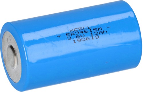 Xcell lithium mono - xcell,