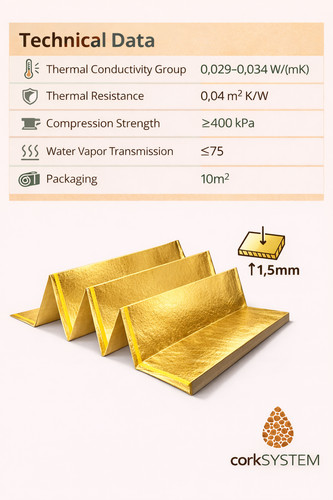 Goldlux xps unterlagsplatte - goldlux,