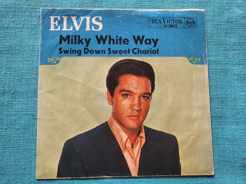 Elvis presley gospelcover - gospelcover,