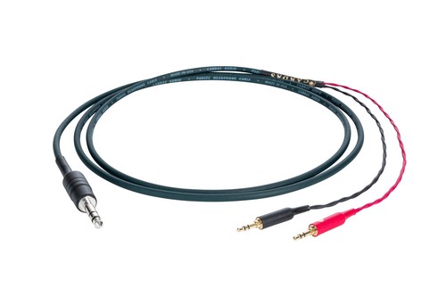 Cardas audio parsec headphone - cardas,