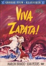 Viva Zapata! von Elia Kazan |