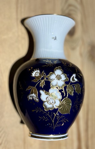 Bavaria creidlitz vase - vase,