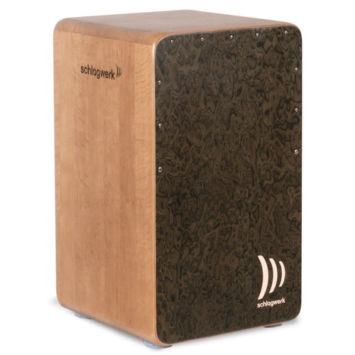 Schlagwerk cp4907 cajon - cajon, la