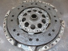 Getriebekupplung für Audi 80 / BJ 1992 / 2,8 Liter / Benziner / ca. 34.000 km