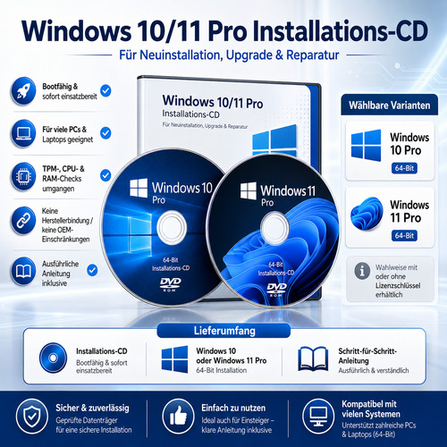 Windows 10 pro - 10,