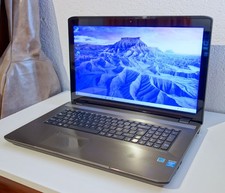 Medion Akoya E7226T, 17,3"