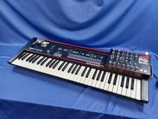 Roland JX-3P+PG200 Analog