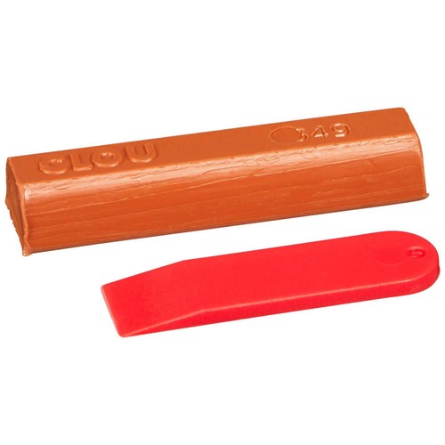 Clou wachskitt holzkitt - clou,