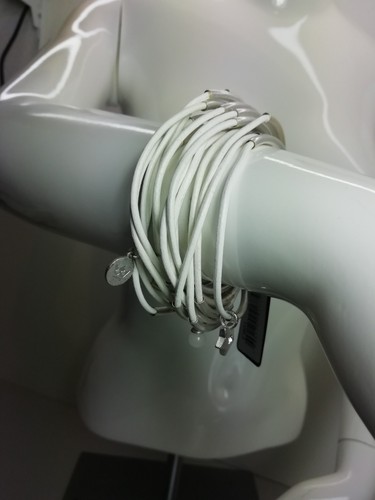 Armband leder sence - leder,