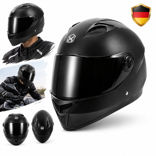 Integralhelm helm rollerhelm - helm,
