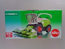 Siku Farmer Serie 4058 Claas