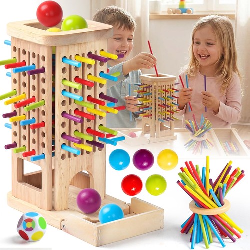 Montessori spielzeug kinder - montessori,