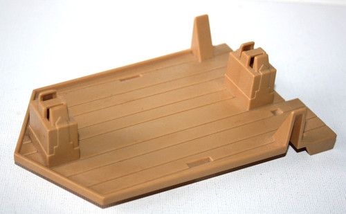 Playmobil 4275 unterboden - playmobil,