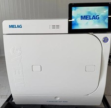Melag Careclave 618 Dental