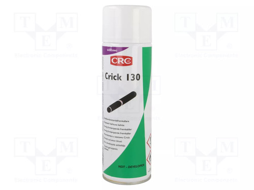 Spray entwickler - 0,5l,