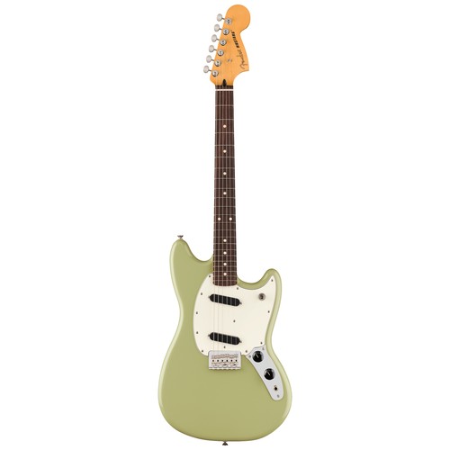 Fender player mustang rw - player, ii
