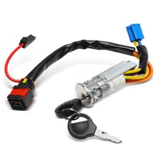 Zündschloss Zündschalter