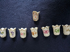 Fingerhüte von Lindner  