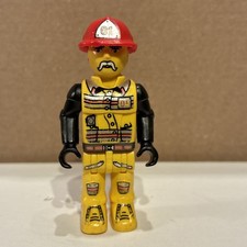 Lego Minifigur - JS001 - Jack