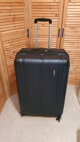 Koffer travelite city rollen - koffer,