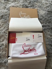 Christian Louboutin 37