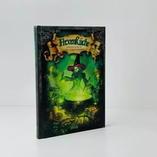 Hexenküche: Raffinierte Ziele