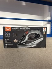 Elektrisches Bügeleisen