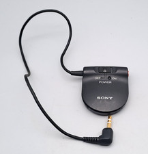 Sony ECM TS125 Condenser